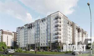 2-к квартира, вторичка, 58м2, 3/9 этаж