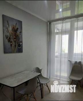 1-к квартира, вторичка, 43м2, 9/9 этаж