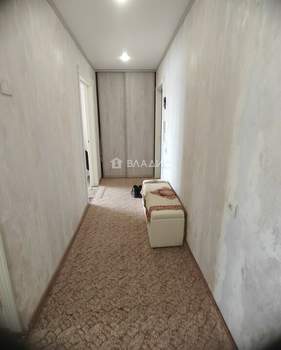 2-к квартира, вторичка, 50м2, 5/9 этаж