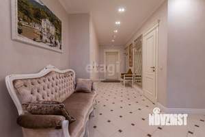 3-к квартира, вторичка, 102м2, 4/8 этаж