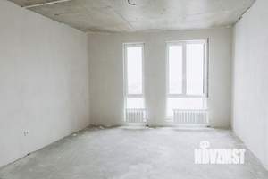 2-к квартира, вторичка, 64м2, 15/25 этаж