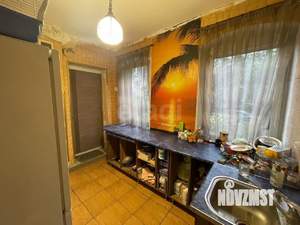 2-к квартира, вторичка, 44м2, 1/5 этаж