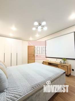 1-к квартира, вторичка, 40м2, 8/10 этаж