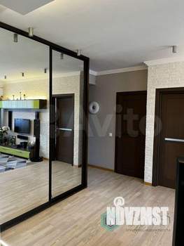 2-к квартира, вторичка, 62м2, 9/10 этаж