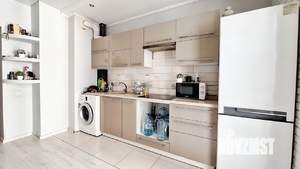 1-к квартира, вторичка, 35м2, 7/12 этаж