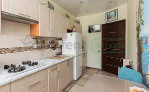 1-к квартира, вторичка, 42м2, 2/9 этаж