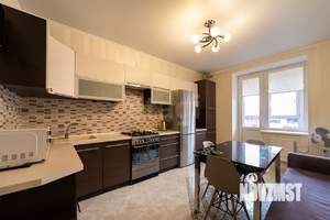 1-к квартира, вторичка, 43м2, 3/10 этаж