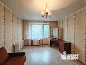 1-к квартира, вторичка, 40м2, 6/14 этаж