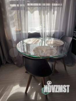 1-к квартира, вторичка, 38м2, 1/5 этаж