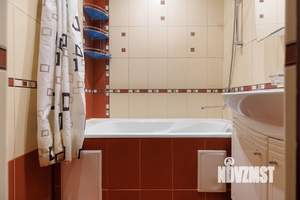 3-к квартира, вторичка, 68м2, 3/5 этаж