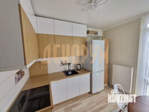 1-к квартира, вторичка, 40м2, 1/7 этаж
