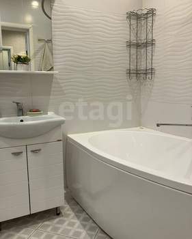 1-к квартира, вторичка, 41м2, 3/9 этаж