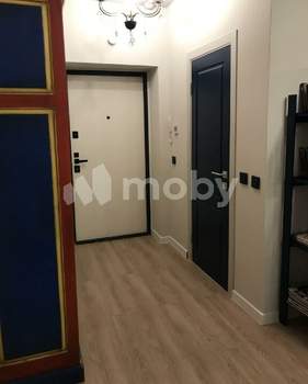 Студия квартира, вторичка, 34м2, 1/9 этаж