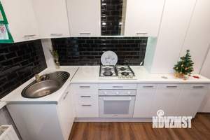 2-к квартира, вторичка, 57м2, 6/10 этаж