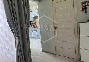 1-к квартира, вторичка, 41м2, 1/10 этаж