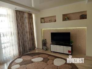 2-к квартира, вторичка, 60м2, 3/6 этаж