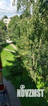 2-к квартира, вторичка, 44м2, 4/4 этаж