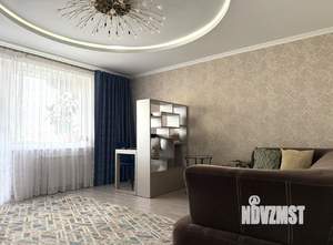 3-к квартира, вторичка, 81м2, 8/9 этаж