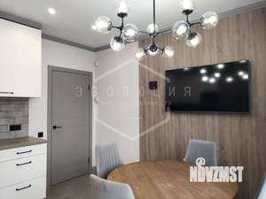 2-к квартира, вторичка, 63м2, 8/9 этаж