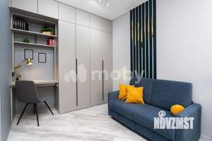 1-к квартира, вторичка, 42м2, 7/7 этаж