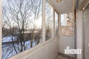 1-к квартира, вторичка, 33м2, 5/5 этаж