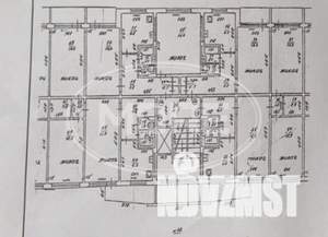 2-к квартира, вторичка, 49м2, 8/9 этаж