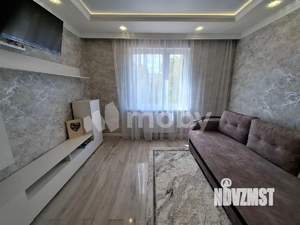 1-к квартира, вторичка, 41м2, 4/9 этаж