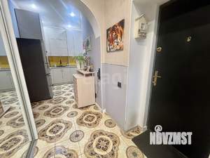 2-к квартира, вторичка, 61м2, 1/2 этаж