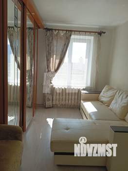 2-к квартира, вторичка, 50м2, 1/9 этаж
