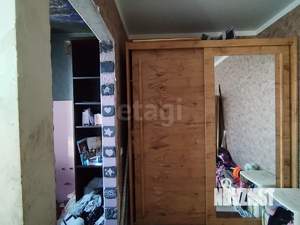 3-к квартира, вторичка, 54м2, 4/4 этаж