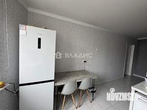 1-к квартира, вторичка, 41м2, 6/10 этаж