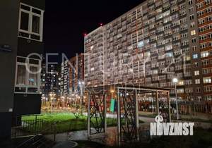 2-к квартира, вторичка, 50м2, 11/16 этаж