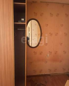 1-к квартира, вторичка, 24м2, 3/5 этаж