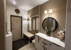 2-к квартира, вторичка, 62м2, 9/9 этаж