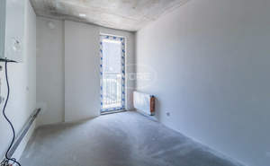 1-к квартира, вторичка, 41м2, 1/7 этаж