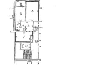 2-к квартира, вторичка, 56м2, 3/9 этаж
