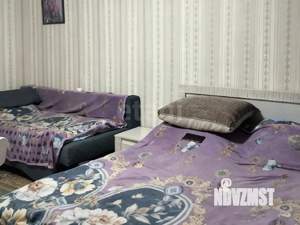 3-к квартира, вторичка, 59м2, 5/5 этаж