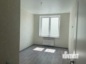 1-к квартира, строящийся дом, 40м2, 4/9 этаж
