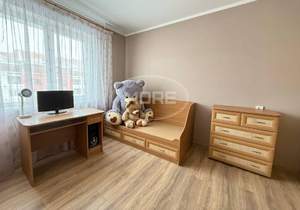 2-к квартира, вторичка, 64м2, 5/5 этаж