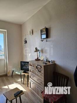 1-к квартира, вторичка, 31м2, 5/8 этаж
