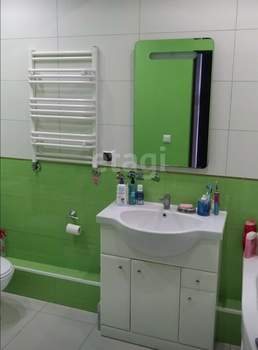 2-к квартира, вторичка, 62м2, 4/9 этаж