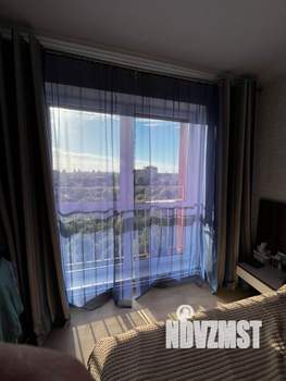 2-к квартира, вторичка, 62м2, 9/10 этаж