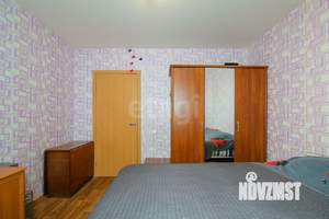 2-к квартира, вторичка, 56м2, 8/9 этаж