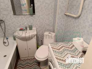 1-к квартира, вторичка, 32м2, 2/5 этаж