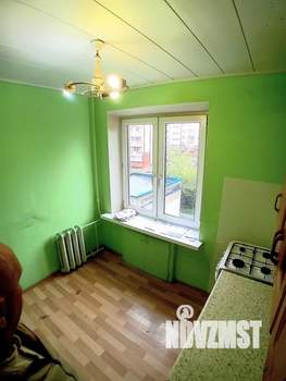 3-к квартира, вторичка, 56м2, 3/5 этаж