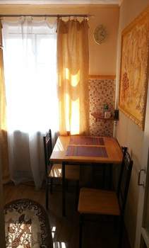 2-к квартира, вторичка, 44м2, 5/5 этаж