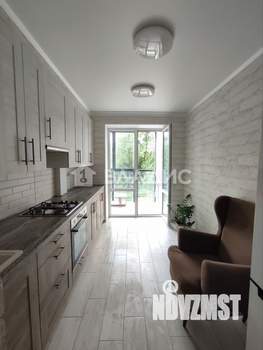 1-к квартира, вторичка, 35м2, 2/9 этаж