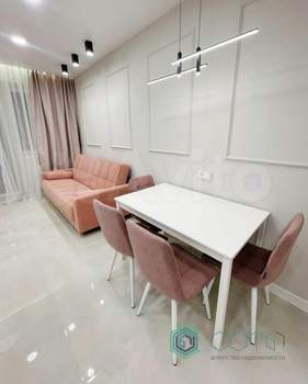 2-к квартира, вторичка, 66м2, 4/10 этаж