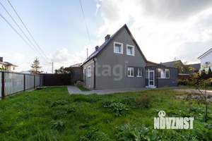 2-к квартира, вторичка, 66м2, 1/2 этаж
