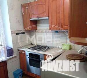 4-к квартира, вторичка, 63м2, 4/5 этаж
